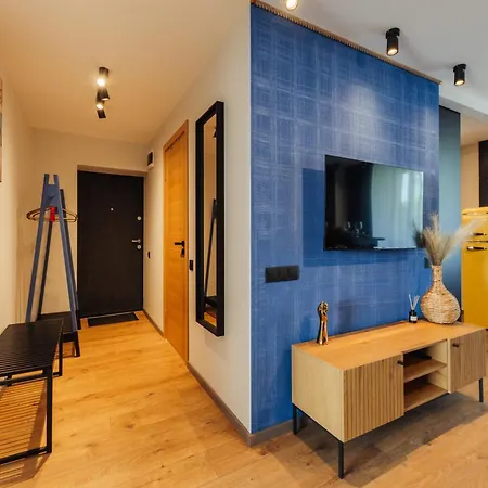 Sunny Coast Apartment Liepaja Exterior photo