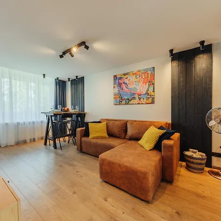 Sunny Coast Apartment Liepaja Exterior photo