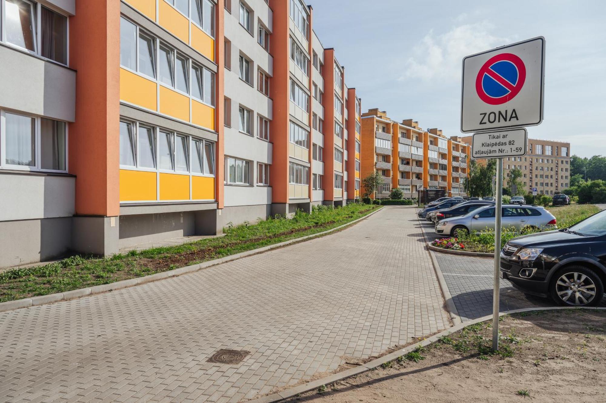 Sunny Coast Liepaja