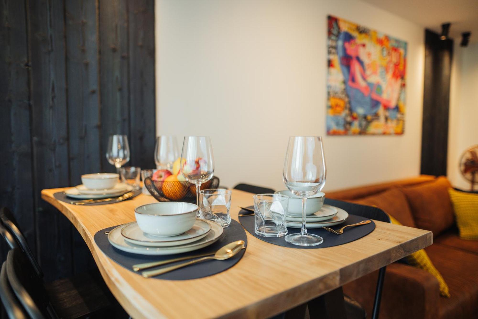 Sunny Coast Apartment Liepaja