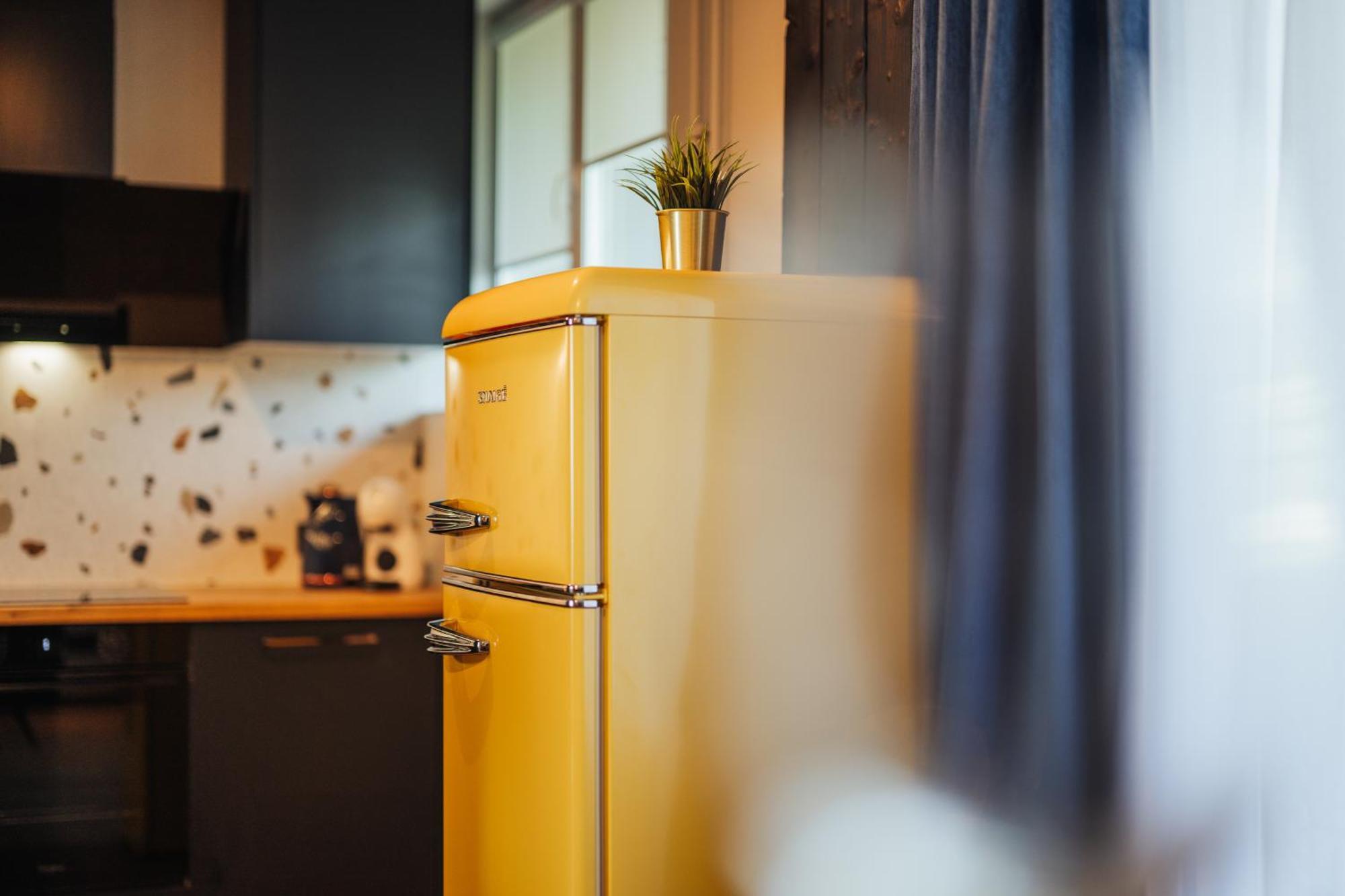 Apartment Sunny Coast Liepaja