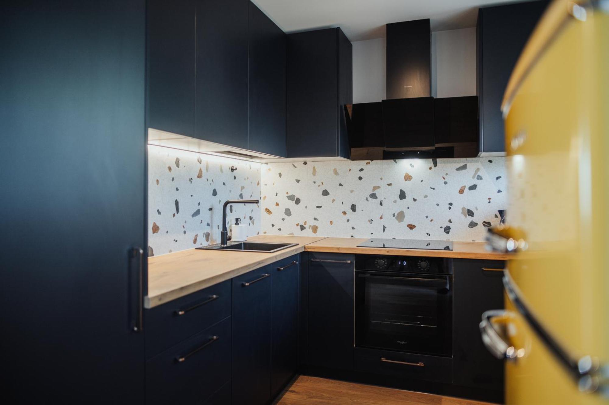 Apartment Sunny Coast Liepaja