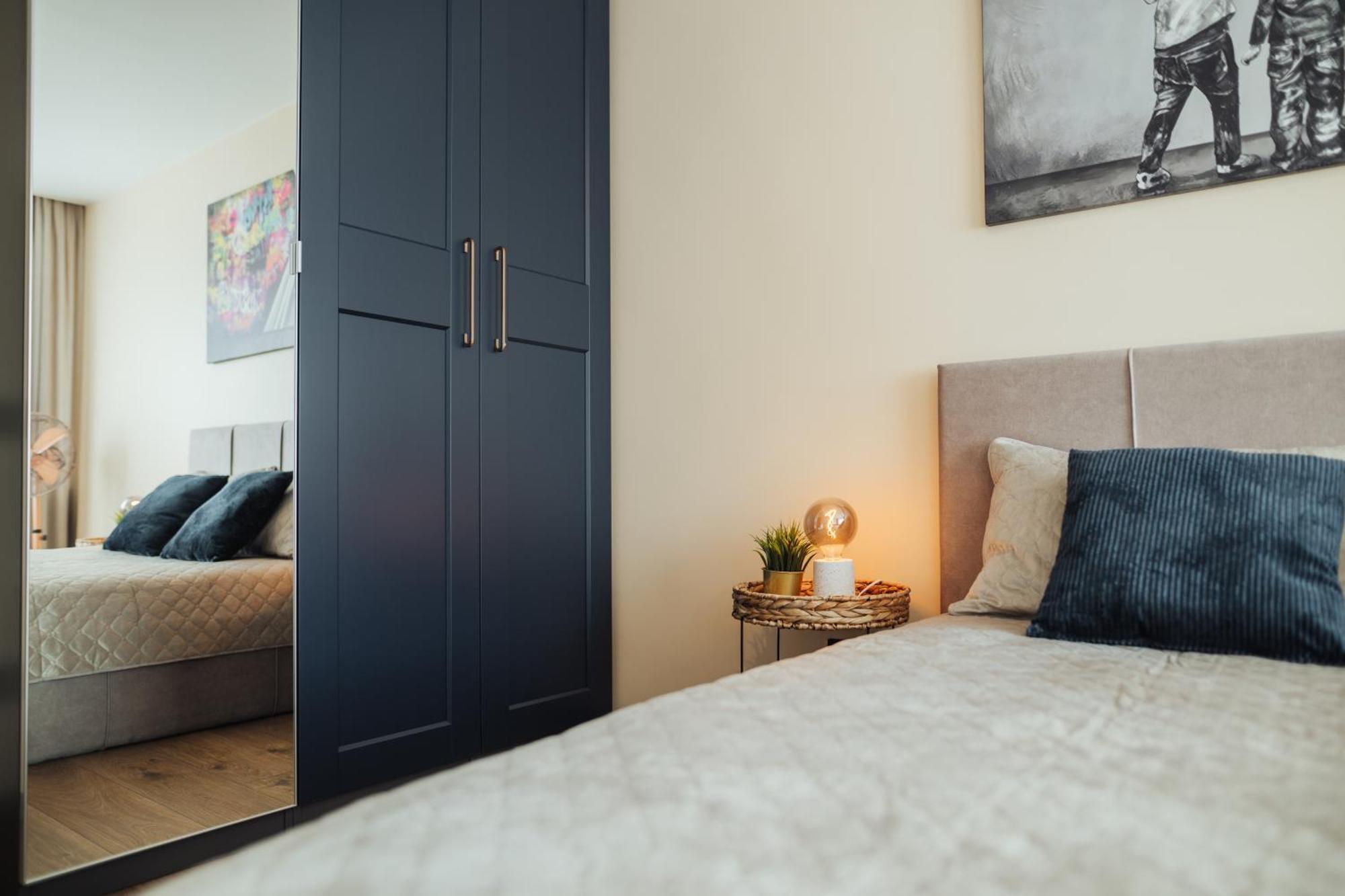 Apartment Sunny Coast Liepaja